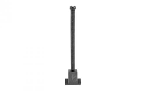 LBE Unlimited AK Pistol Grip Screw and Bushing, Mag Phosphate Finish AKPGSB