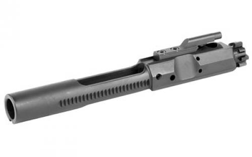 LBE Unlimited 308 Bolt Carrier Group, Black Finish, Fits DPMS Style .308 Uppers AR10BCG