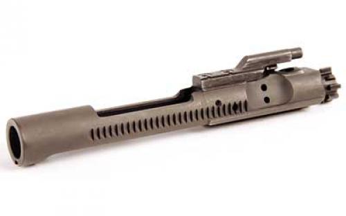 LBE Unlimited Bolt Carrier Group, Phosphated 8620 Steel AR15BLT