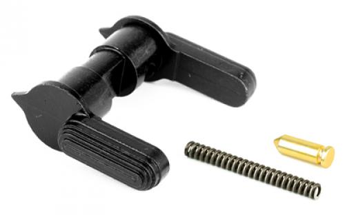 LBE Unlimited Ambi Selector Assembly w/Spring and Detent, Black Finish ARAMBISL