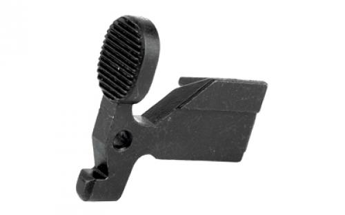 LBE Unlimited AR Bolt Catch Assembly, Black Finish ARBCASY