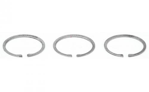 LBE Unlimited Bolt Gas Rings, Set of 3 ARBGR