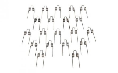 LBE Unlimited AR-15 Hammer Spring, Made from 17-7 Stainless Steel, Pack of 20 ARHS20PK