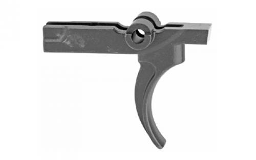 LBE Unlimited AR-15 Trigger, Black Finish, Made from 8620 Steel ARTRIG