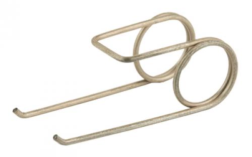 LBE Unlimited AR-15 Trigger Spring, Made from 17-7 Stainless Steel, Pack of 20 LBARTS20PK