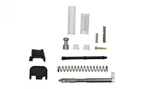 Lone Wolf Distributors Completion Kit for 10MM Slides LWD-SLIDEKIT-10