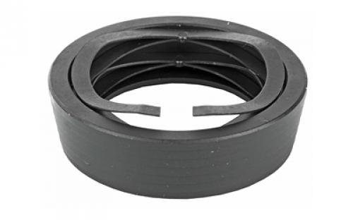Luth-AR Delta Pack, Black Finish, Delta Ring Assembly, Includes 1 Barrel Snap Ring, .223/5.56 Weld Spring, and Delta Ring BL-09D