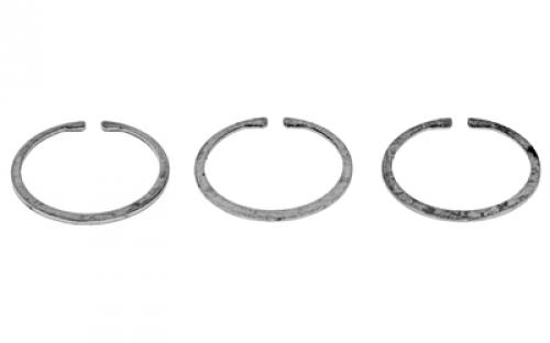Luth-AR Bolt Gas Rings, 3-Pack BT-01-3P