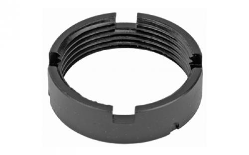 Luth-AR Carbine Lock Ring (Castle Nut) CS-02
