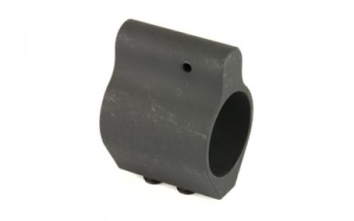 Luth-AR .750 Internal Bore, Gas Block, Black GB-LP750