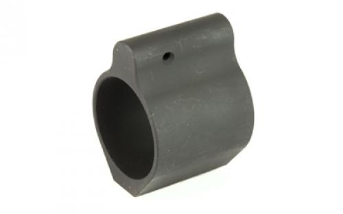 Luth-AR .936 Internal Bore, Gas Block, Black GB-LP936