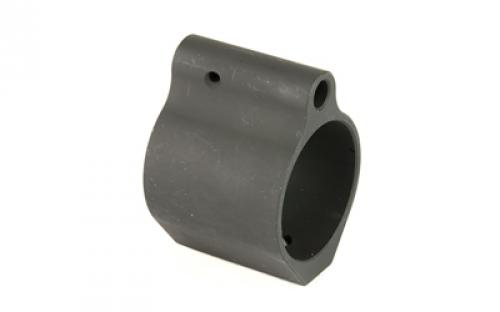 Luth-AR .936 Internal Bore, Gas Block, Black GB-LP936