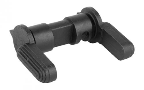 Luth-AR Ambi Safety Selector, AR15, Black Finish LR-08B