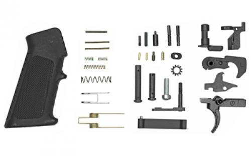 Luth-AR 308 Lower Parts Kit, Fits AR-10 LRPK-308