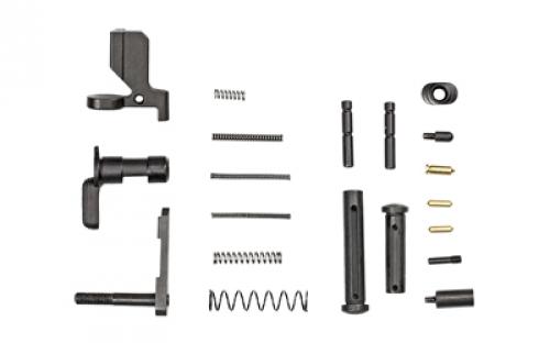 Luth-AR 308 Lower Parts Kit - Builder, Lower Parts Kit, Fits AR-10 LRPK-BLDR-308