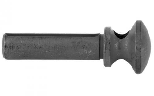 LWRC Extended Rear Takedown Pin, Black Finish, Developed for the LWRCI California Compliant Lower Receiver L02-0139C01
