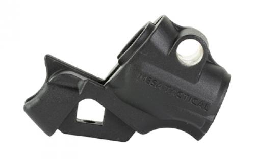 Mesa Tactical LEO Adapter, Stock Adapter, Black, LEO Adapter 92630