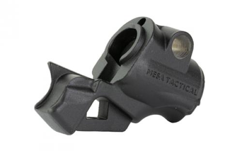 Mesa Tactical LEO Adapter, Stock Adapter, Black, LEO Adapter 92630