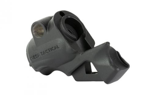 Mesa Tactical LEO Adapter, Stock Adapter, Black, LEO Adapter 92630