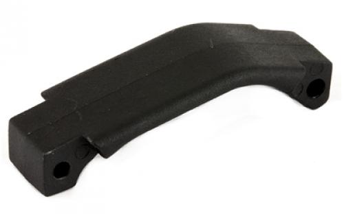 Mission First Tactical E-VOLV, AR15 Trigger Guard, Black E2ARETG