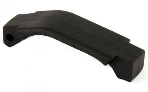 Mission First Tactical E-VOLV, AR15 Trigger Guard, Black E2ARETG