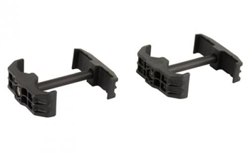 Lancer Magazine Cinch, Fits Lancer AR Magazines, Black 999-000-1350