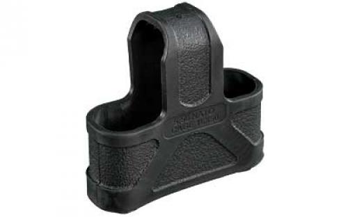 Magpul Industries Original Magpul - 5.56 Nato, Fits AR-15 Rifle Magazines, Black, 3 Pack MAG001-BLK