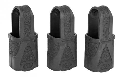Magpul Industries Original Magpul - 9mm Subgun, Fits MP5 Style Magazines, Black MAG003-BLK