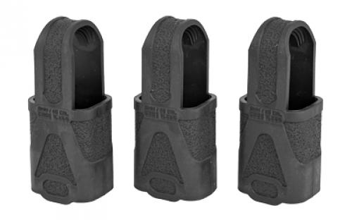 Magpul Industries Original Magpul - 9mm Subgun, Fits MP5 Style Magazines, Black MAG003-BLK