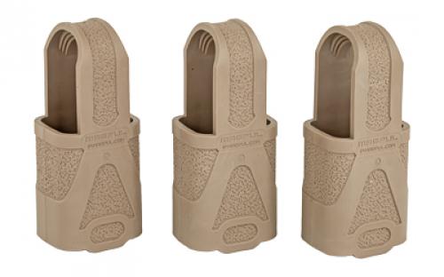 Magpul Industries Original Magpul - 9mm Subgun, Fits MP5 Style Magazines, Flat Dark Earth MAG003-FDE