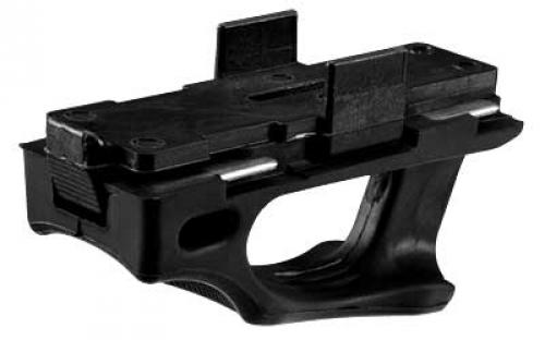 Magpul Industries Ranger plate, Fits USGI 30 - round  Magazines, Black, 3 Pack MAG020-BLK