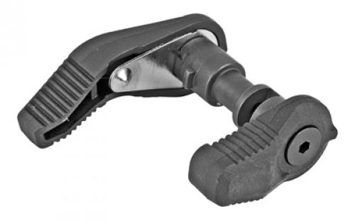 Magpul Industries ESK (Enhanced Selector Kit), For HK Roller Lock Firearms, Fits Magpul SL Grip Module & HK Polymer Trigger Housings, Works with S-E-F and Safe-Semi Trigger Packs MAG1071-BLK