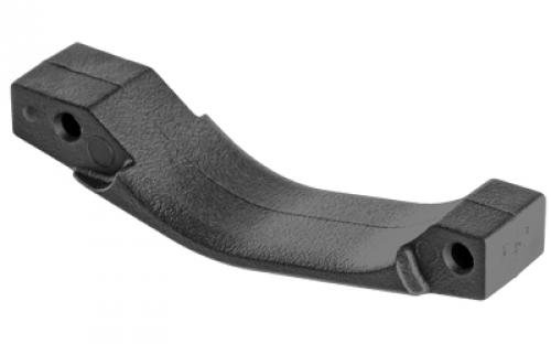 Magpul Industries MOE Enhanced Trigger Guard, Polymer, Black MAG1186-BLK