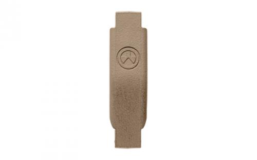 Magpul Industries MOE Enhanced Trigger Guard, Polymer, Flat Dark Earth MAG1186-FDE