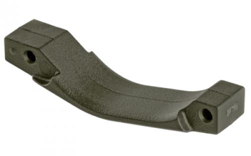 Magpul Industries MOE Enhanced Trigger Guard, Polymer, OD Green MAG1186-ODG