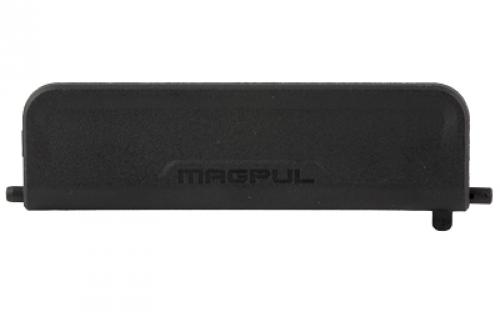 Magpul Industries Enhanced Ejection Port Cover, Polymer Construction, Matte Finish, Black MAG1206-BLK