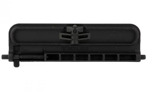 Magpul Industries Enhanced Ejection Port Cover, Polymer Construction, Matte Finish, Black MAG1206-BLK