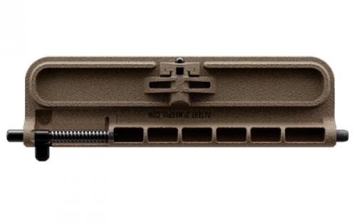 Magpul Industries Enhanced Ejection Port Cover, Polymer Construction, Matte Finish, Flat Dark Earth MAG1206-FDE