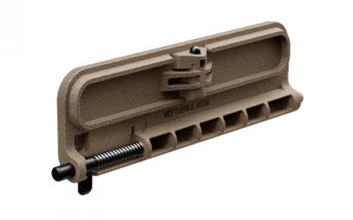 Magpul Industries Enhanced Ejection Port Cover, Polymer Construction, Matte Finish, Flat Dark Earth MAG1206-FDE