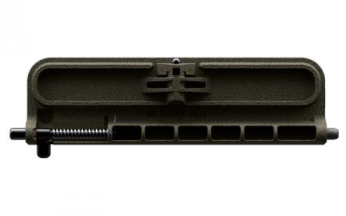 Magpul Industries Enhanced Ejection Port Cover, Polymer Construction, Matte Finish, Olive Drab Green MAG1206-ODG