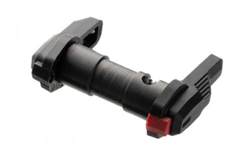 Magpul Industries ESK, Enhanced Selector Kit, Fits AR Platforms, Black MAG1254-BLK