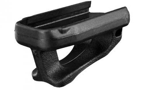 Magpul Industries Ranger plate, Fits PMAG M2 MOE, Black, 3 Pack MAG212-BLK