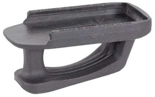 Magpul Industries Ranger Floorplate, Fits AK PMAGs, Black, 3 Pack MAG565-BLK
