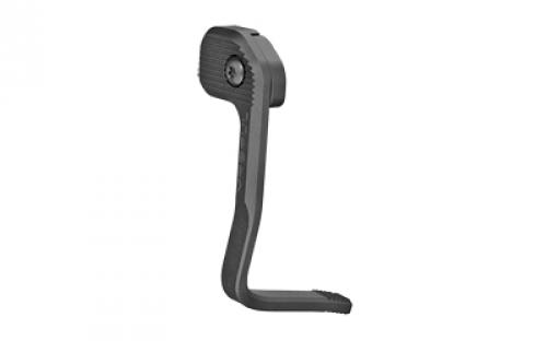 Magpul Industries B.A.D. Lever, Bolt Catch Extension, Fits AR-15, Black MAG980-BLK