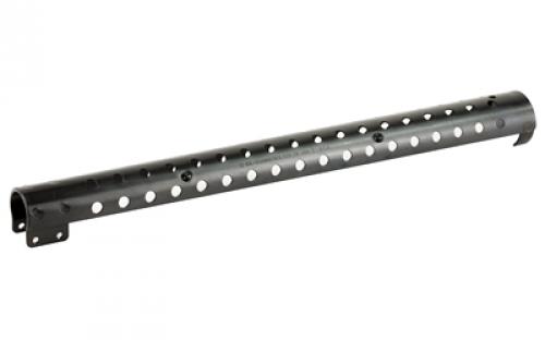 Mossberg Heatshield, Fits M500/590, Blue, 12 Gauge 95065