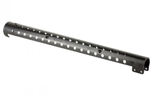 Mossberg Heatshield, Fits M500/590, Blue, 12 Gauge 95065