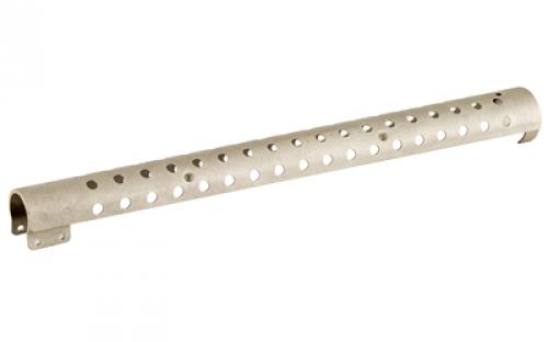 Mossberg Heatshield, Fits M500/590, Marinecote Finish, 12 Gauge 95068