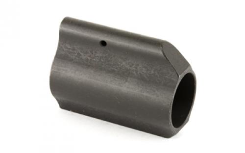 Midwest Industries Low Profile Gas Block, Fits AR, Black MCTAR-LPG