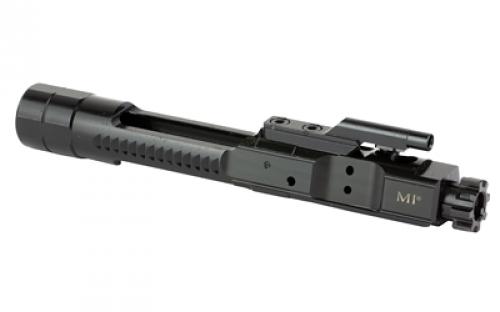 Midwest Industries Enhanced Bolt Carrier Group, Black, BCG MI-BCG-556EH