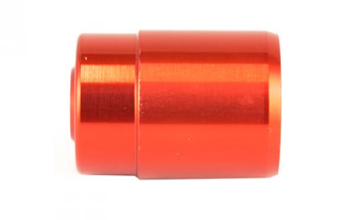 Nordic Components Low-Drag Shotgun Follower, Compatible with Benelli Nova/SuperNova/Vinci/Super Vinci, Shotguns with Magazine Dimples Must Have Dimples Removed Prior to Installation, 12GA Only FOL-SG-VN